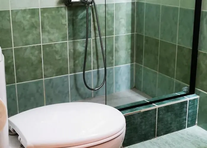 Duchess House Апартаменты *