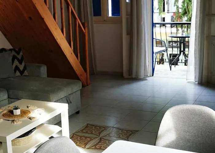 Апартаменты Duchess House