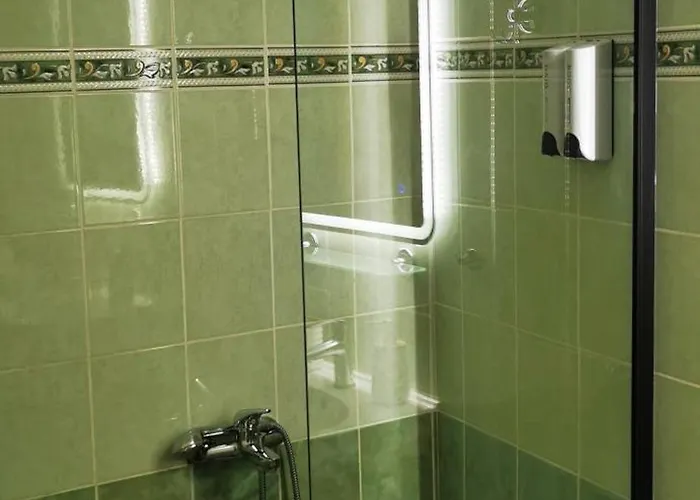 Duchess House Апартаменты *