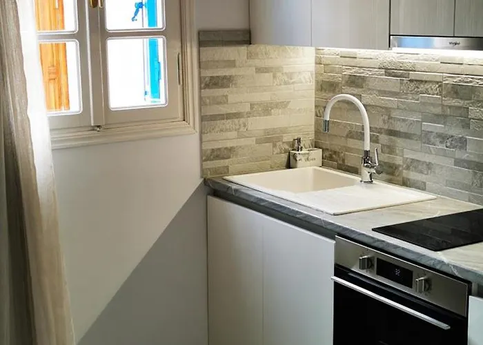 Duchess House Апартаменты Сими