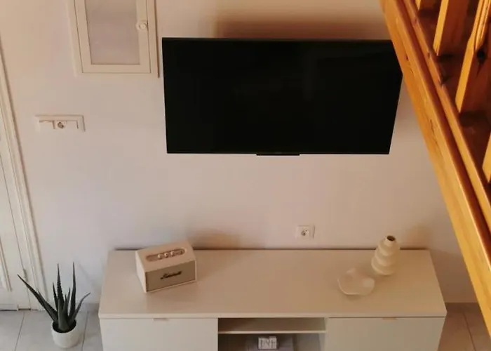 Duchess House Апартаменты *