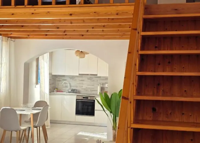 Апартаменты Duchess House