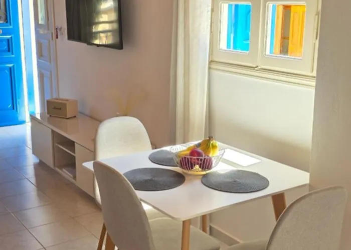 Duchess House Апартаменты *